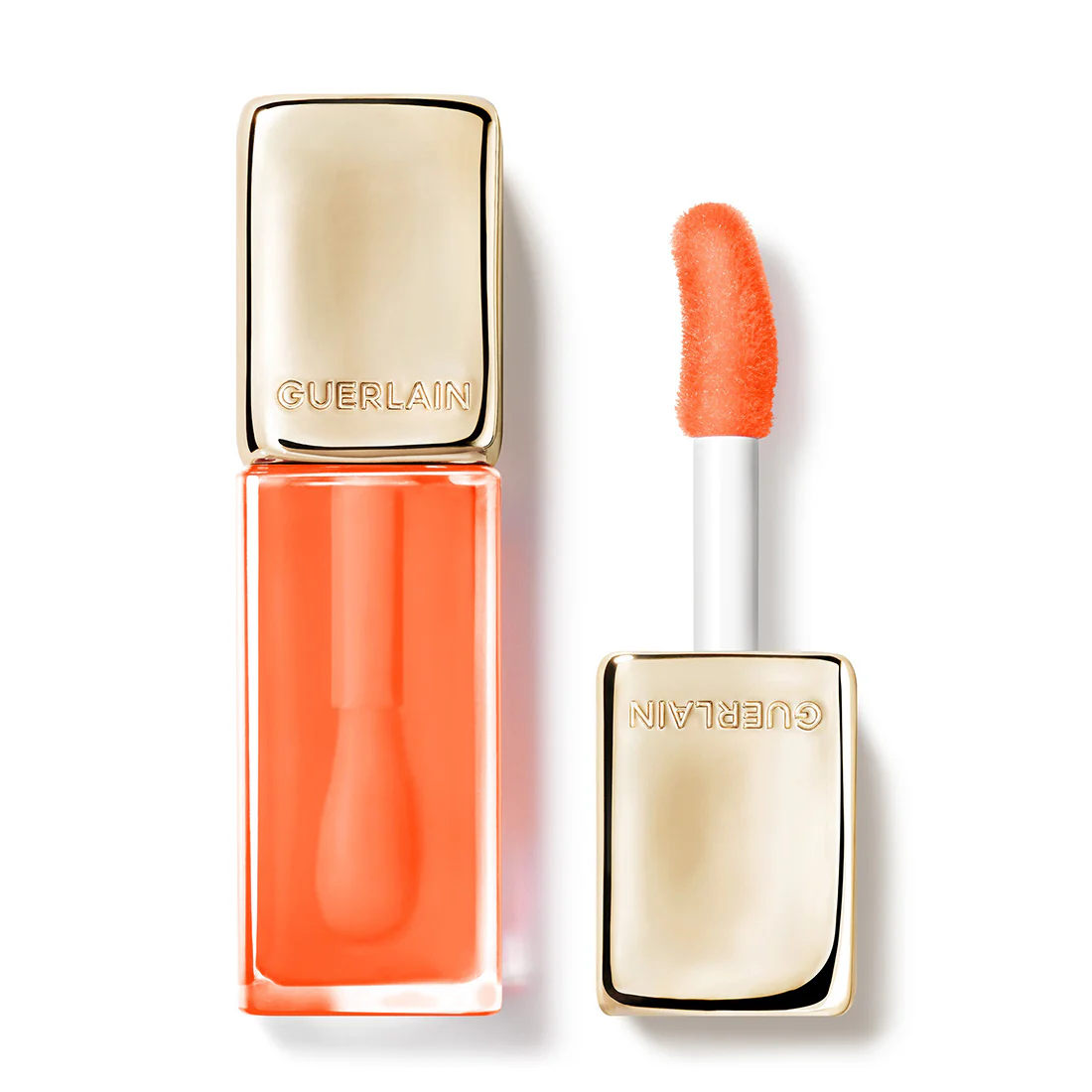 Kiss Kiss Bee Glow Oil Olio Trattamento Colorato Labbra - Image 13
