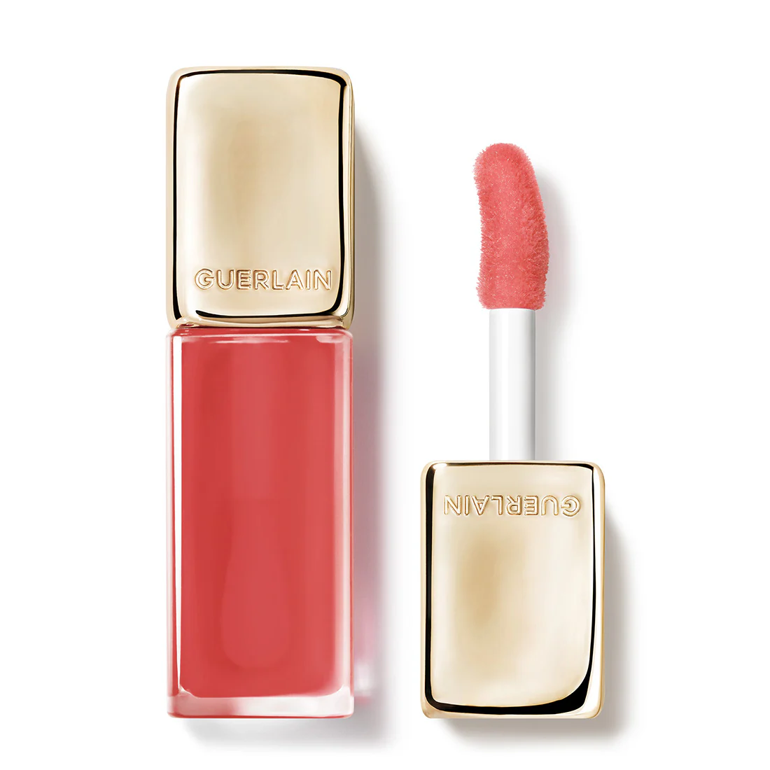 Kiss Kiss Bee Glow Oil Olio Trattamento Colorato Labbra - Image 19