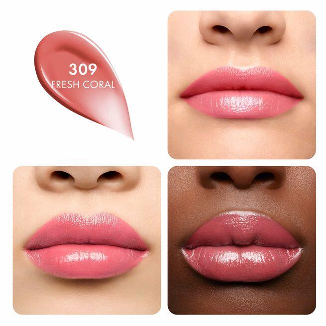 Kiss Kiss Shine Bloom Rossetto Brillante - Image 28