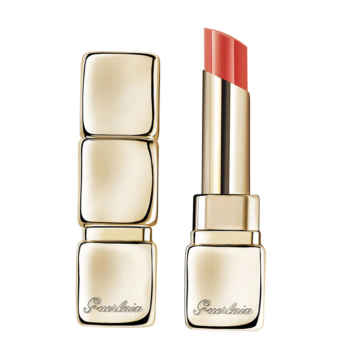 Kiss Kiss Shine Bloom Rossetto Brillante - Image 33