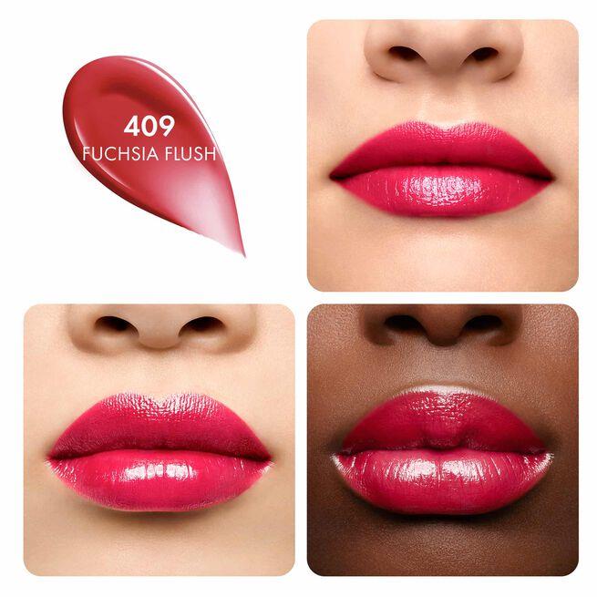Kiss Kiss Shine Bloom Rossetto Brillante - Image 46