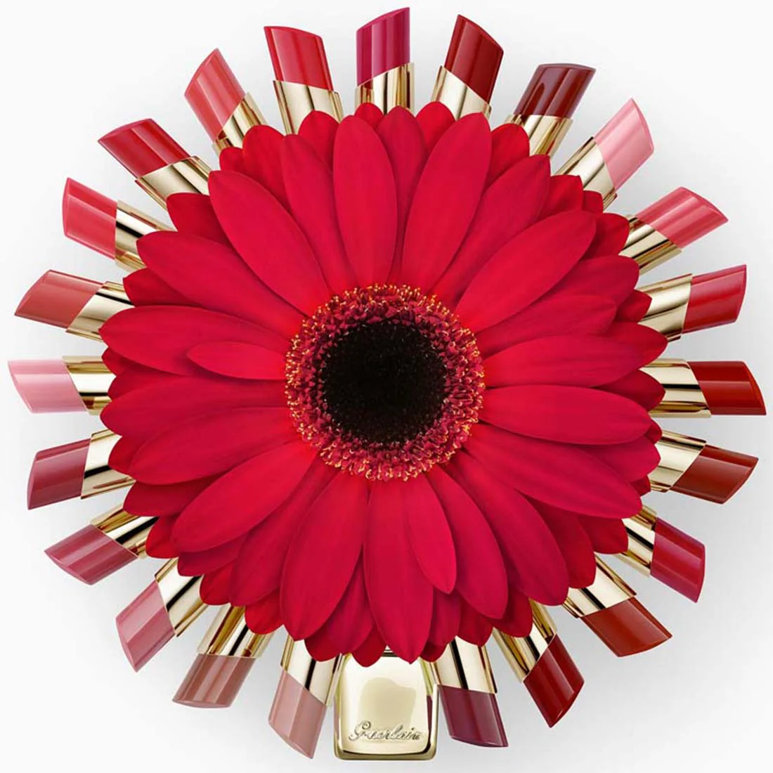Kiss Kiss Shine Bloom Rossetto Brillante - Image 60