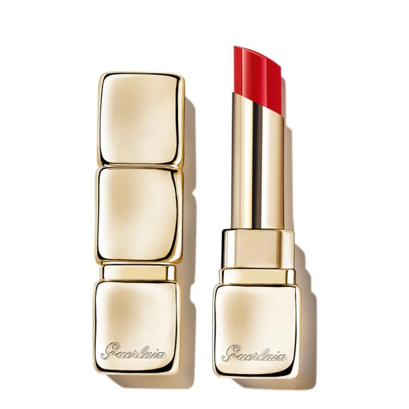 Kiss Kiss Shine Bloom Rossetto Brillante - Image 68