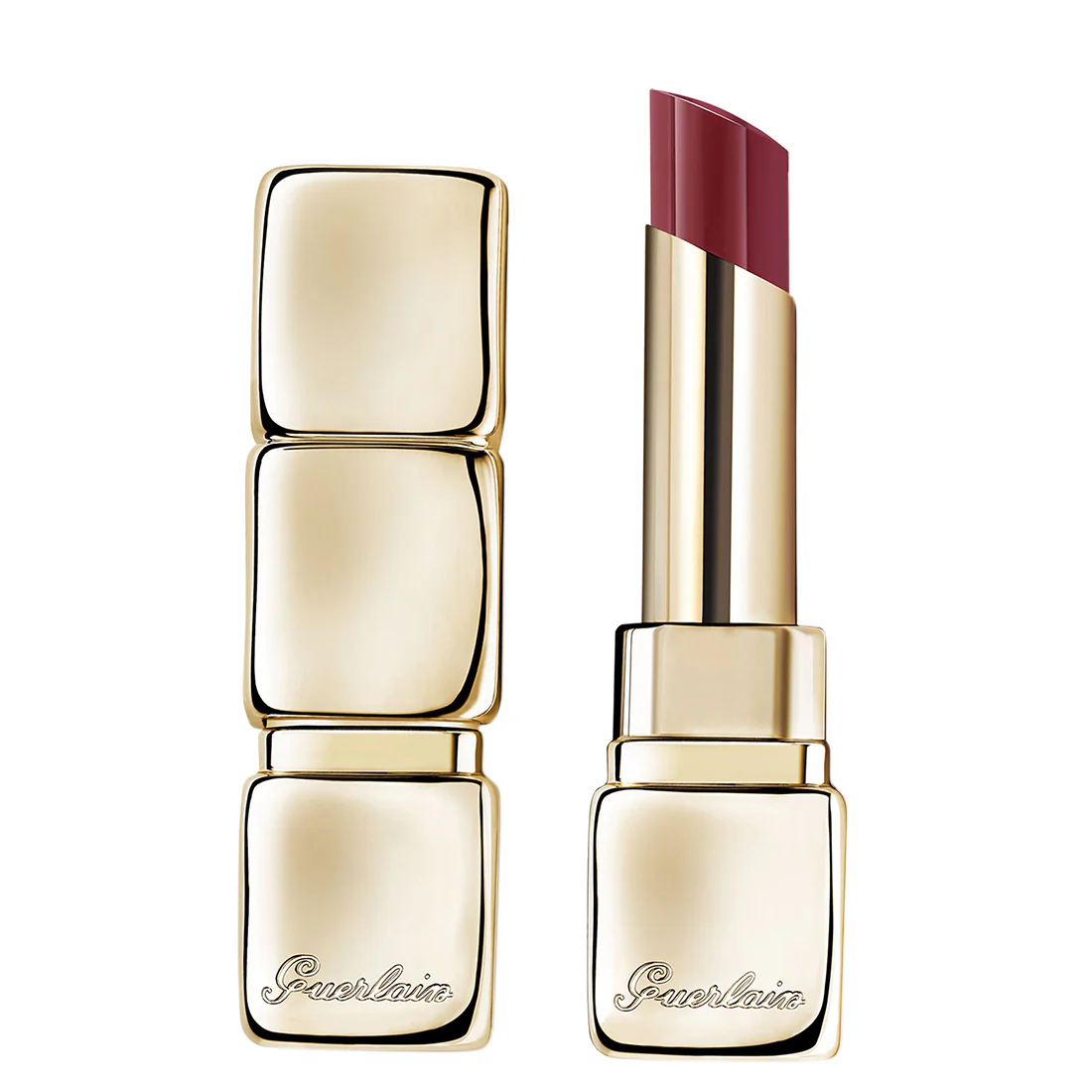 Kiss Kiss Shine Bloom Rossetto Brillante - Image 75