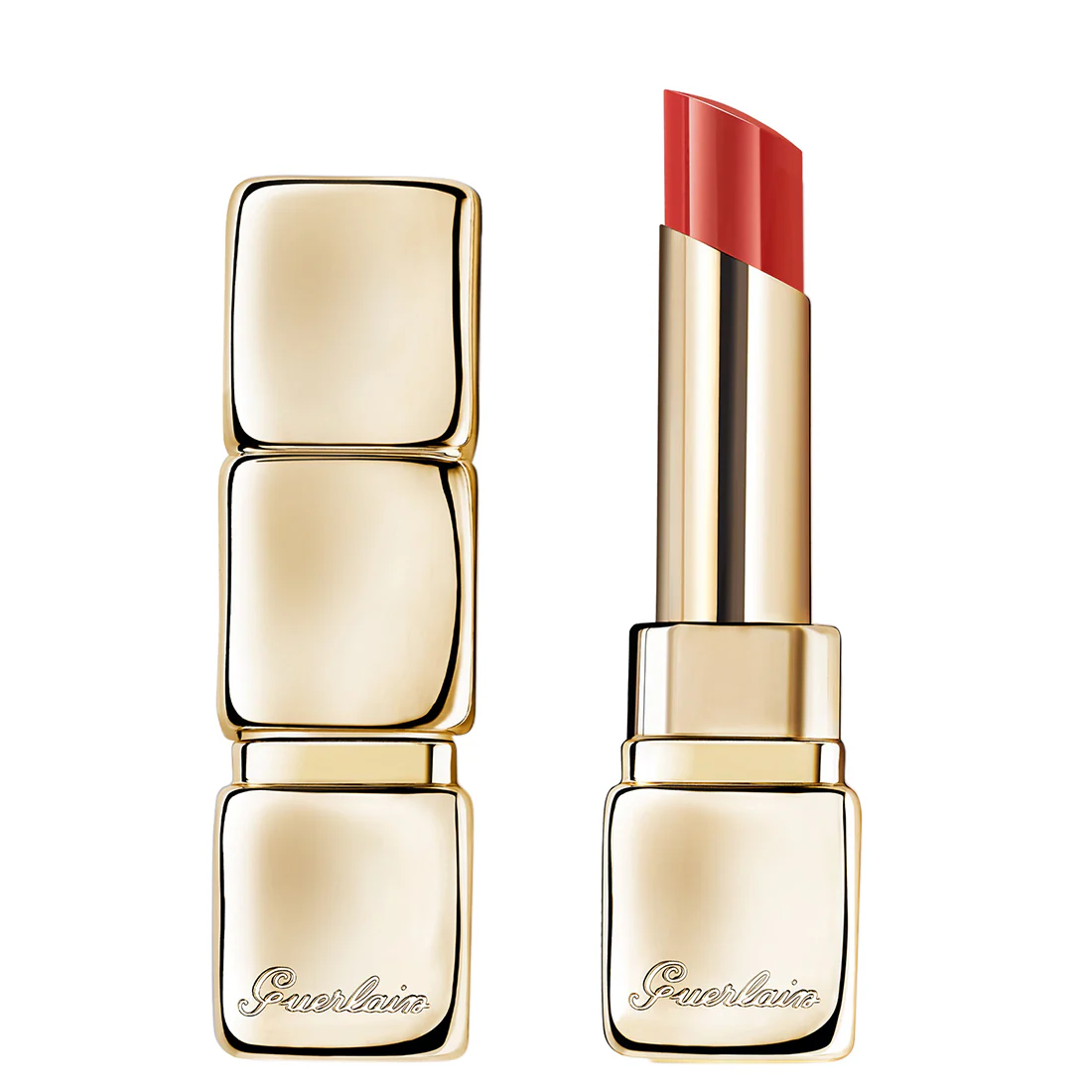 Kiss Kiss Shine Bloom Rossetto Brillante - Image 79
