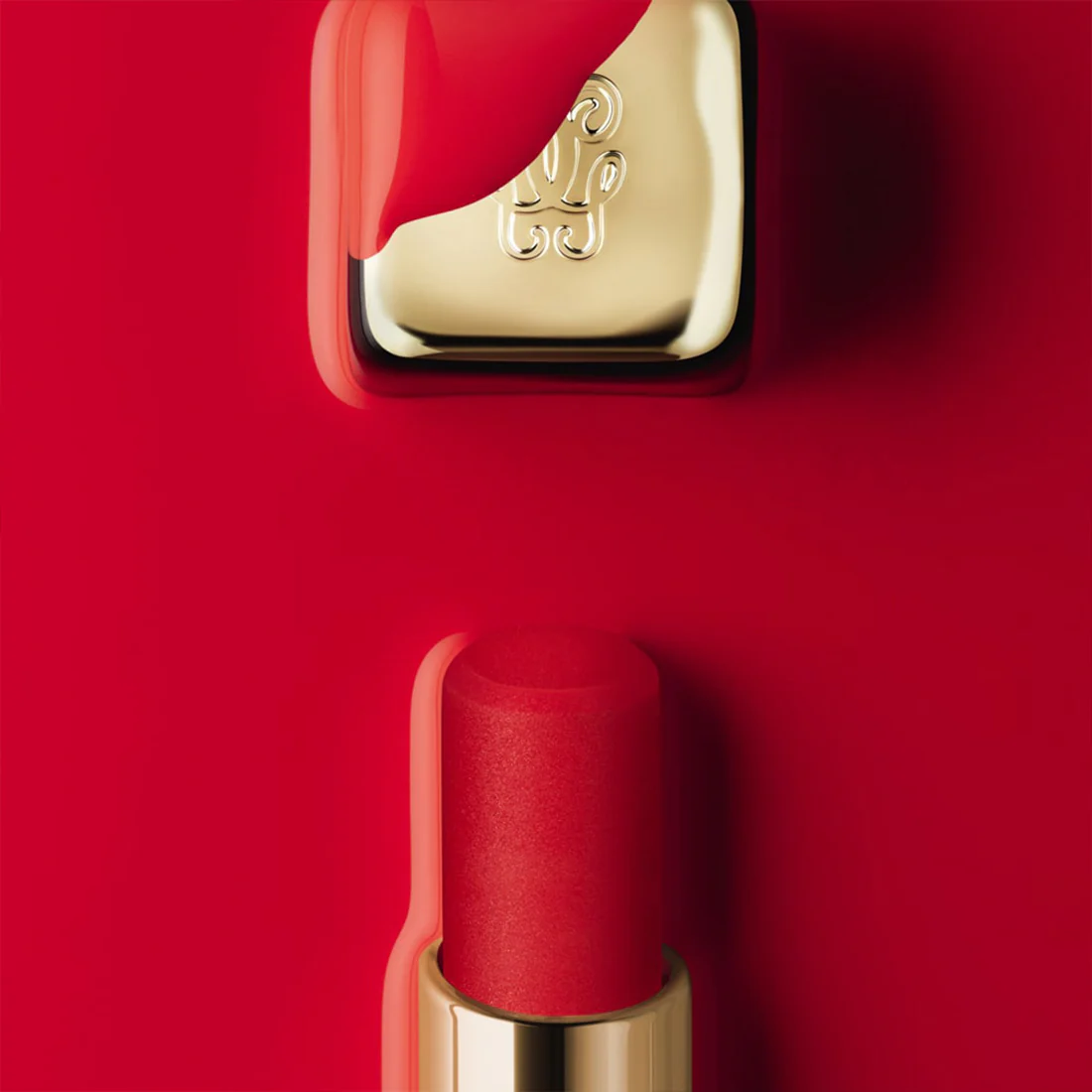 Kiss Kiss Tender Matte Rossetto Matte Luminoso Delicato - Image 17