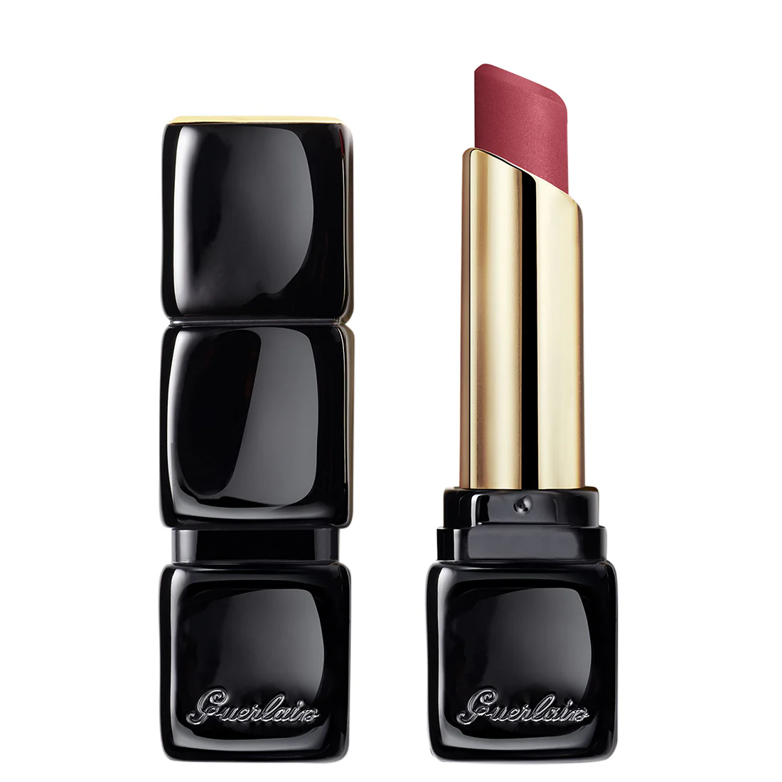 Kiss Kiss Tender Matte Rossetto Matte Luminoso Delicato - Image 19
