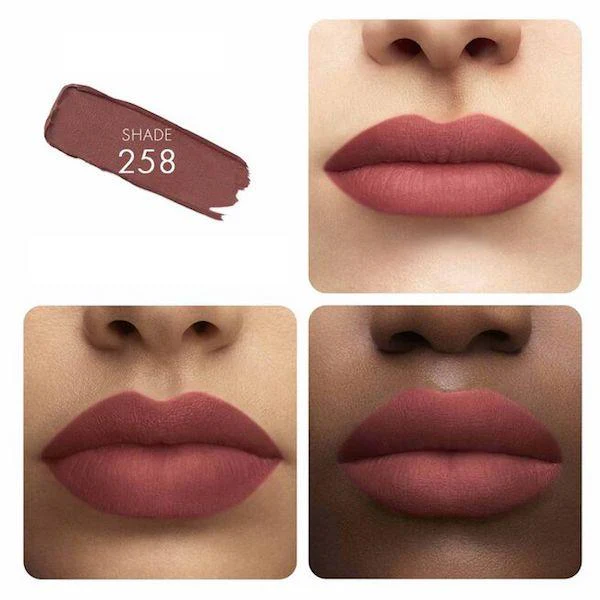 Kiss Kiss Tender Matte Rossetto Matte Luminoso Delicato - Image 2