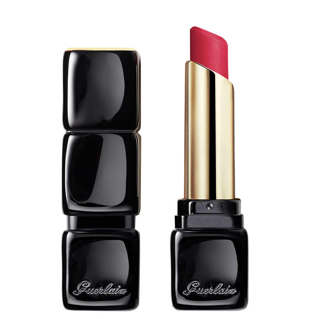 Kiss Kiss Tender Matte Rossetto Matte Luminoso Delicato - Image 23