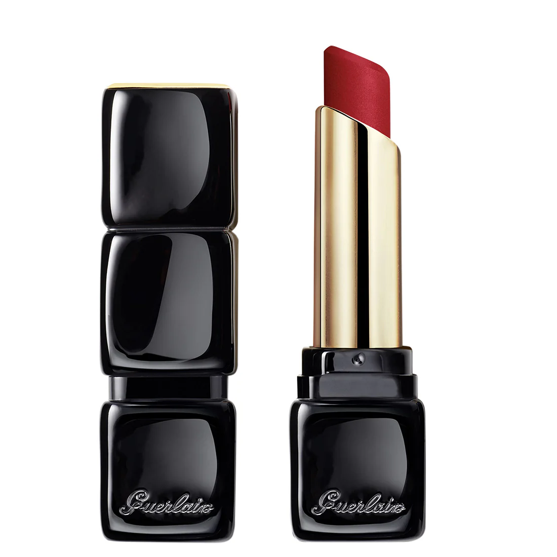 Kiss Kiss Tender Matte Rossetto Matte Luminoso Delicato - Image 28