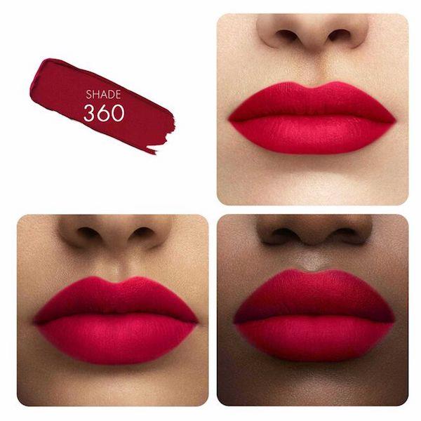 Kiss Kiss Tender Matte Rossetto Matte Luminoso Delicato - Image 29