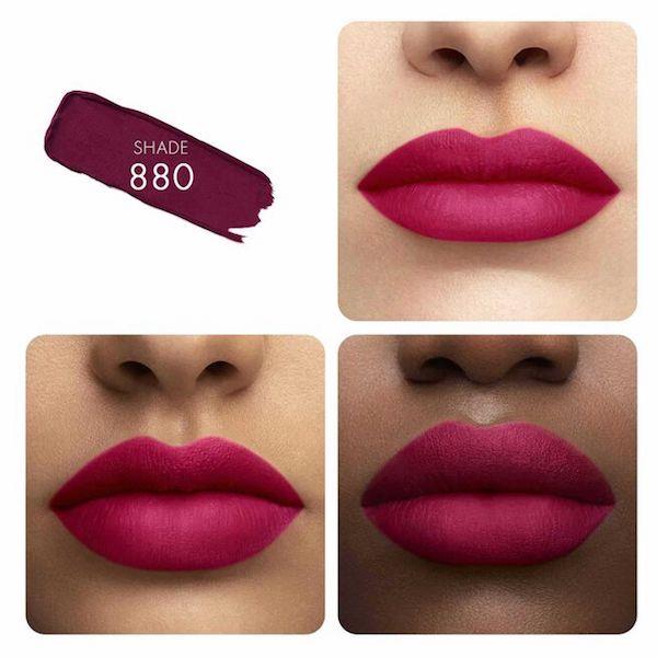 Kiss Kiss Tender Matte Rossetto Matte Luminoso Delicato - Image 37