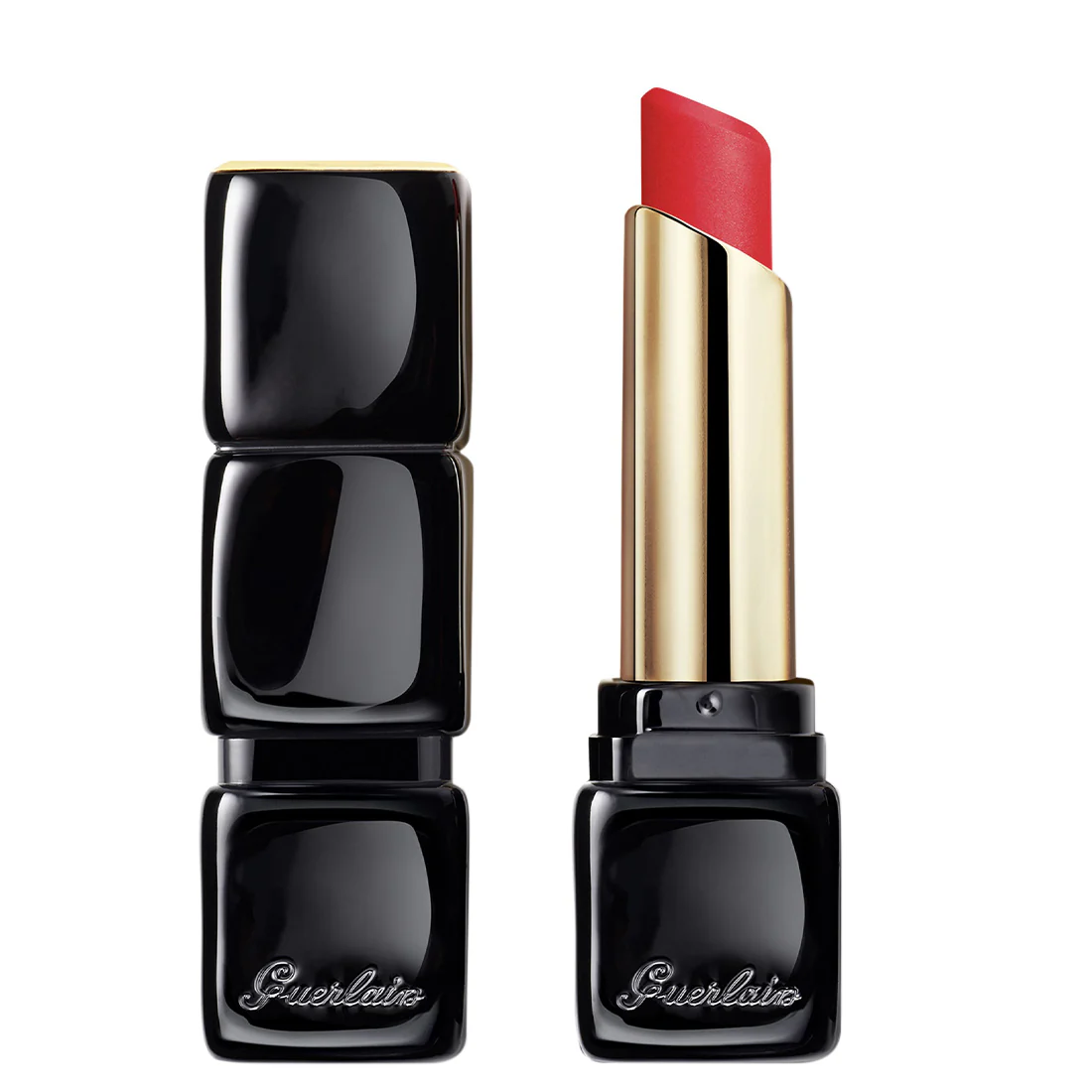 Kiss Kiss Tender Matte Rossetto Matte Luminoso Delicato - Image 38