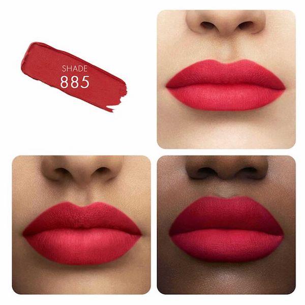 Kiss Kiss Tender Matte Rossetto Matte Luminoso Delicato - Image 39