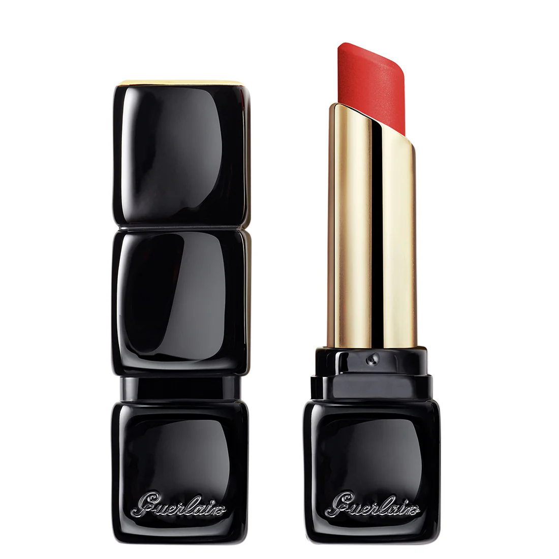 Kiss Kiss Tender Matte Rossetto Matte Luminoso Delicato - Image 43