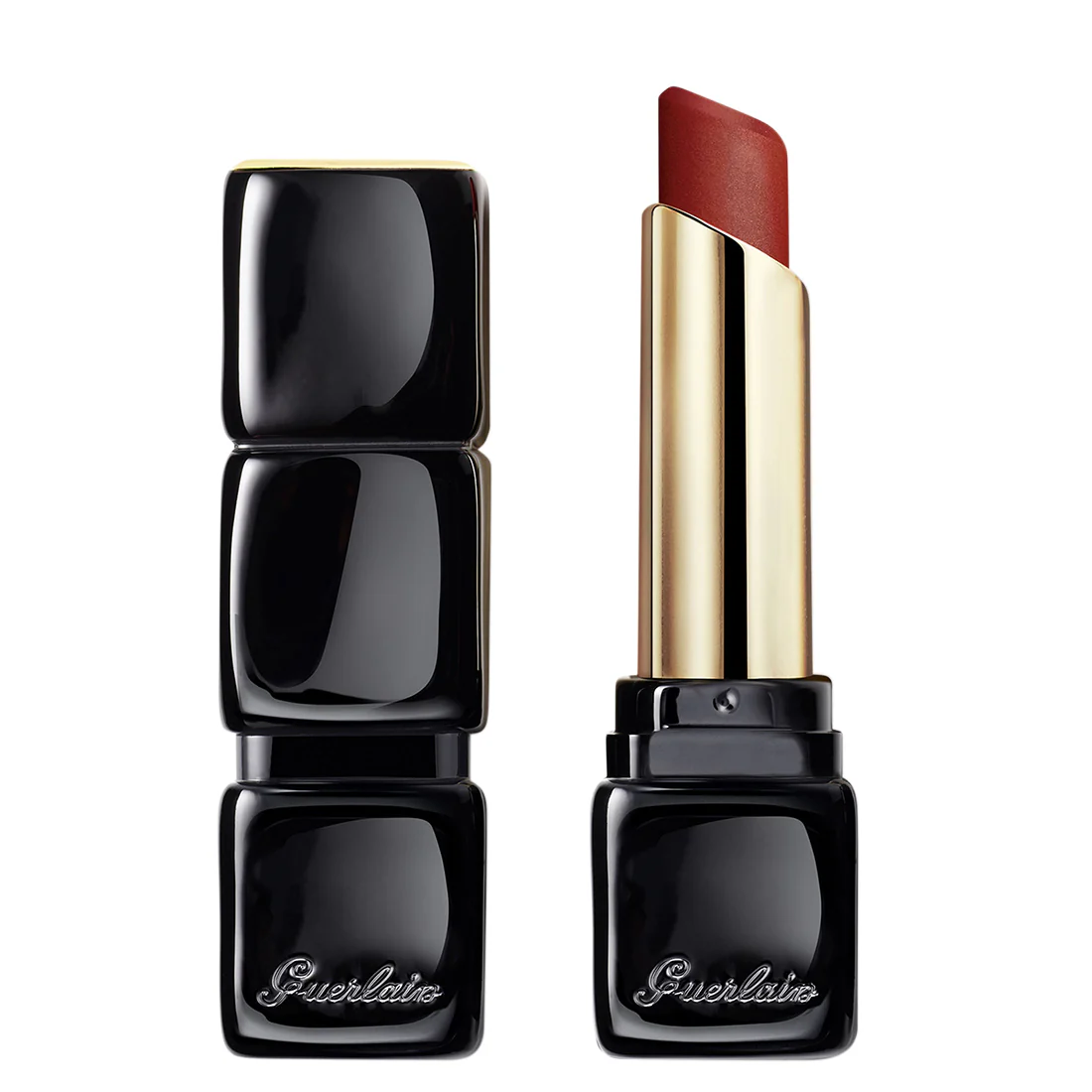 Kiss Kiss Tender Matte Rossetto Matte Luminoso Delicato - Image 48