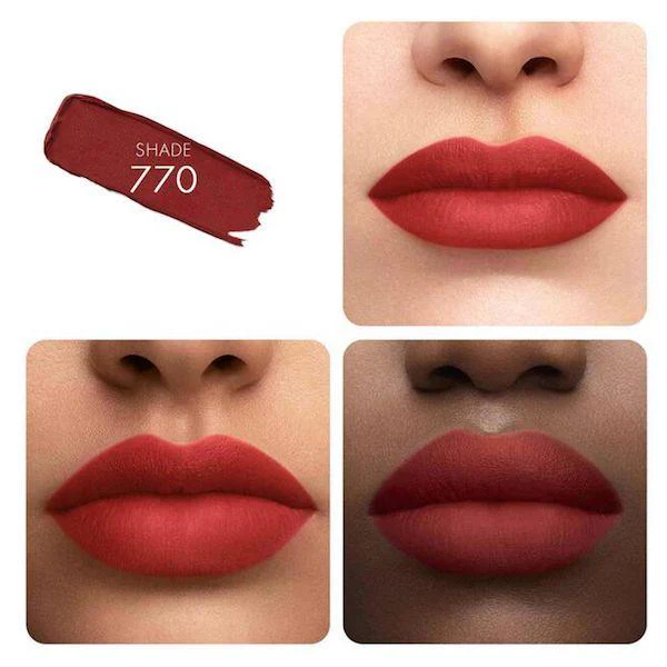 Kiss Kiss Tender Matte Rossetto Matte Luminoso Delicato - Image 49