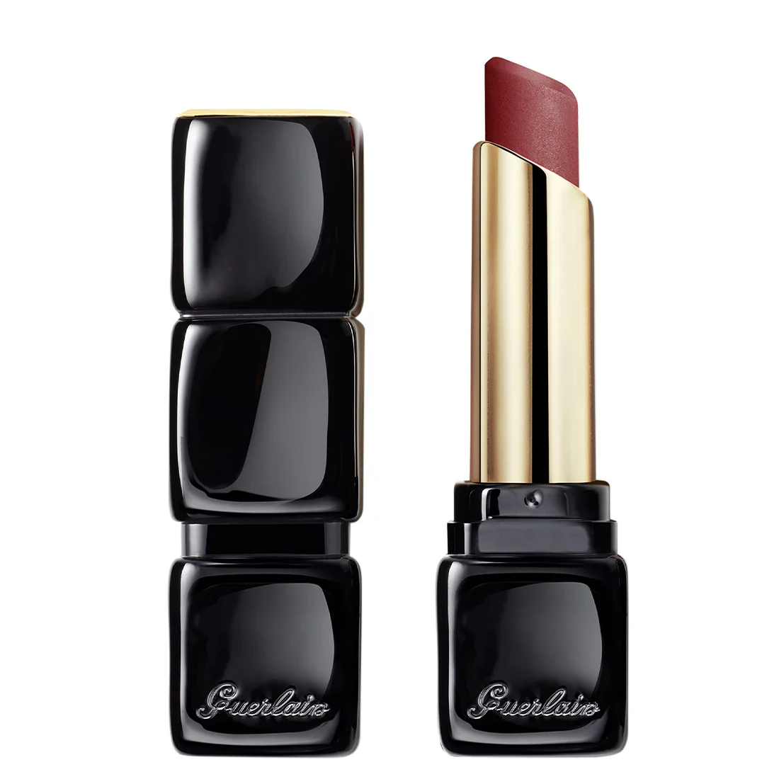 Kiss Kiss Tender Matte Rossetto Matte Luminoso Delicato - Image 5