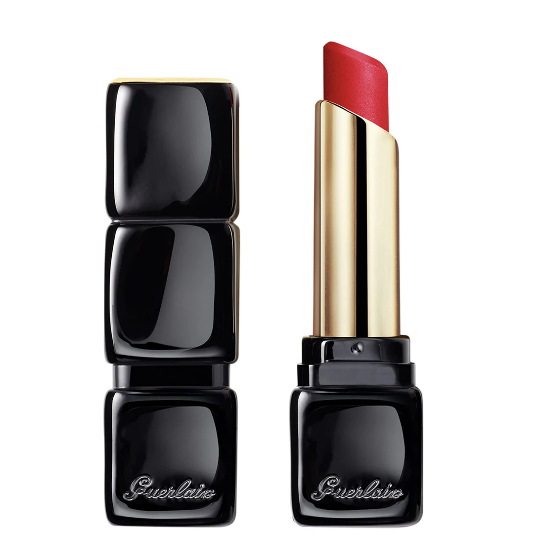 Kiss Kiss Tender Matte Rossetto Matte Luminoso Delicato - Image 53