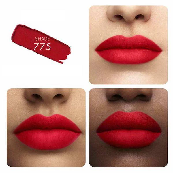 Kiss Kiss Tender Matte Rossetto Matte Luminoso Delicato - Image 54