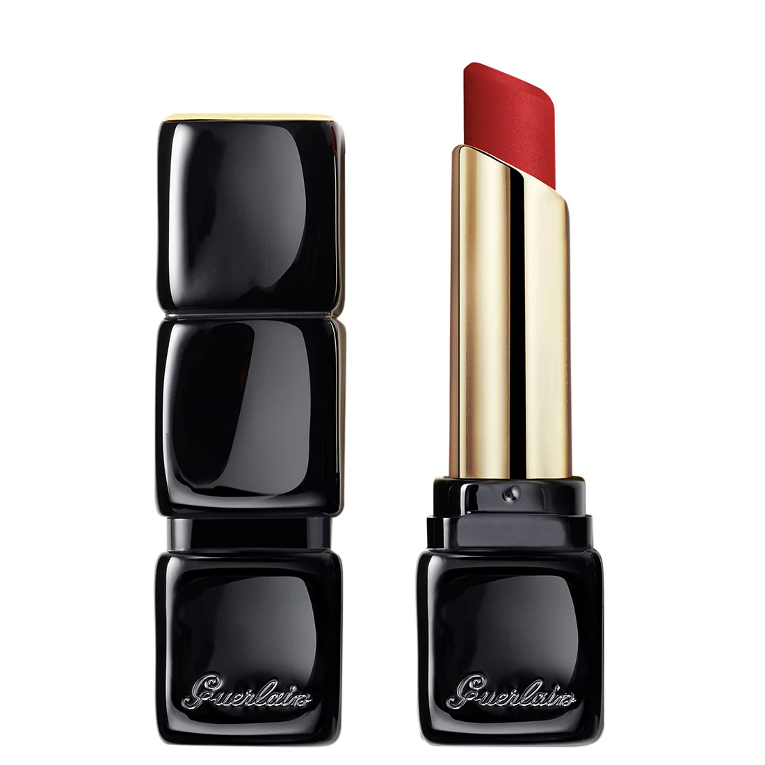 Kiss Kiss Tender Matte Rossetto Matte Luminoso Delicato - Image 58
