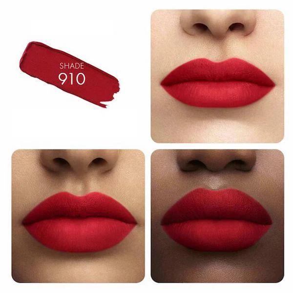 Kiss Kiss Tender Matte Rossetto Matte Luminoso Delicato - Image 59