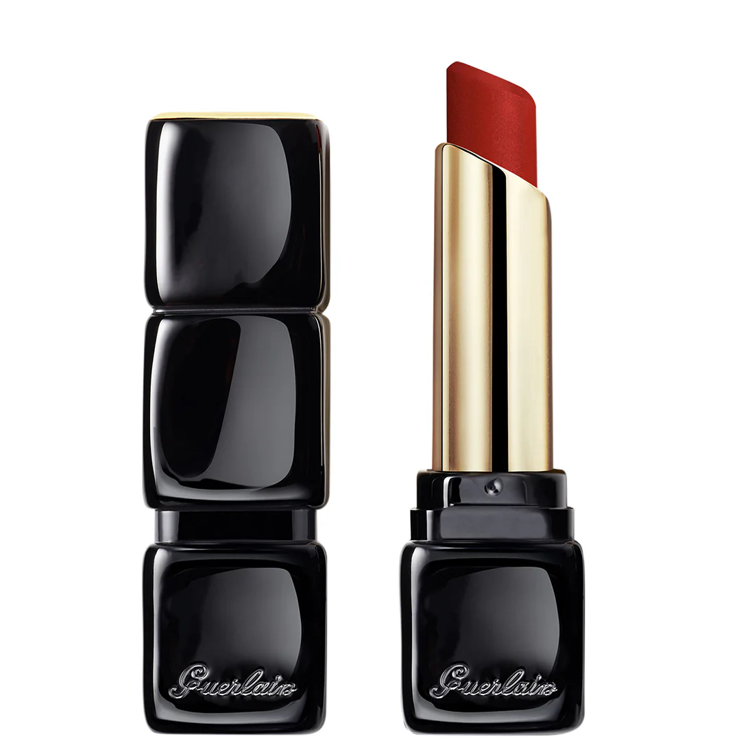 Kiss Kiss Tender Matte Rossetto Matte Luminoso Delicato - Image 63