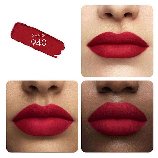 Kiss Kiss Tender Matte Rossetto Matte Luminoso Delicato - Image 64