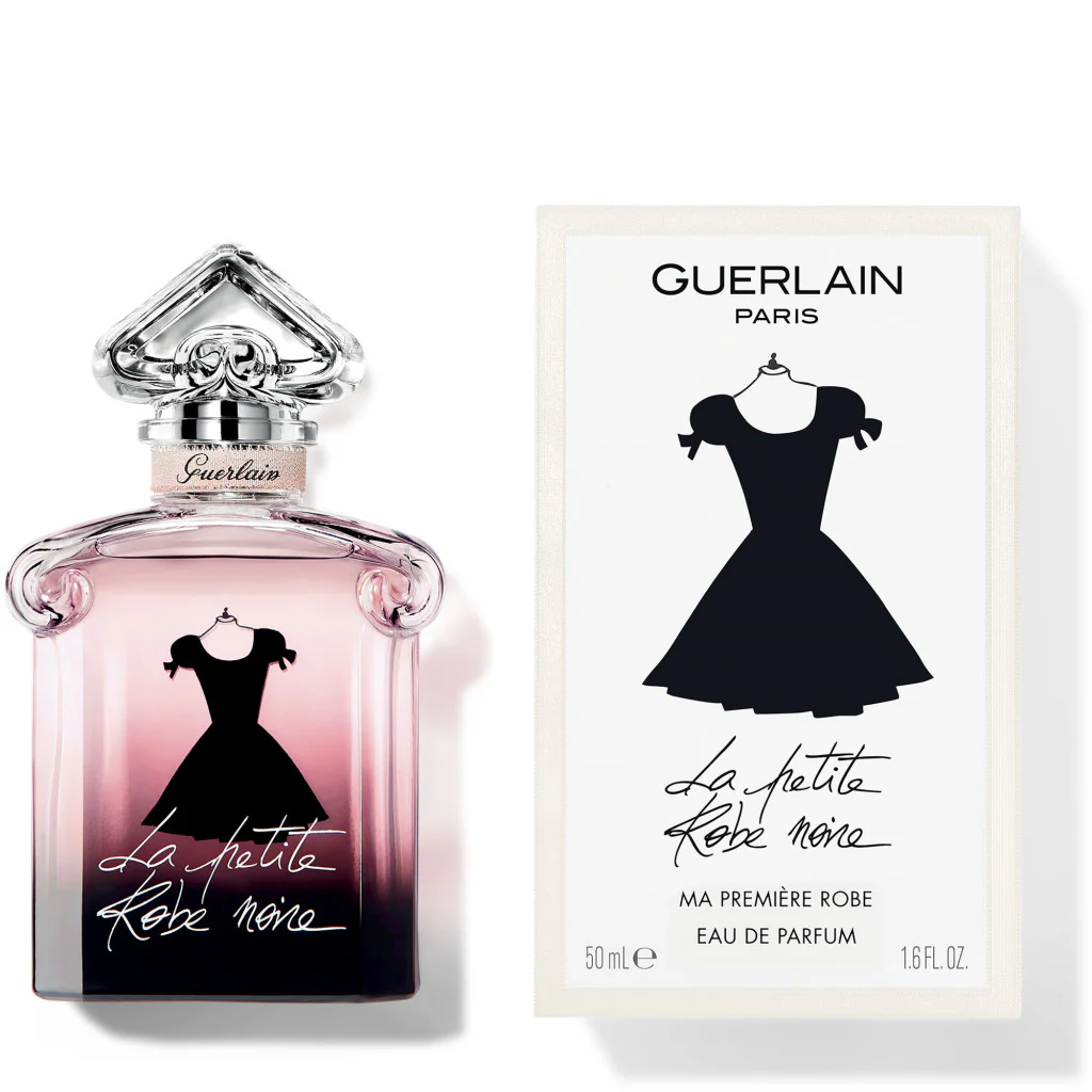 La Petite Robe Noire Eau De Parfum - Image 10