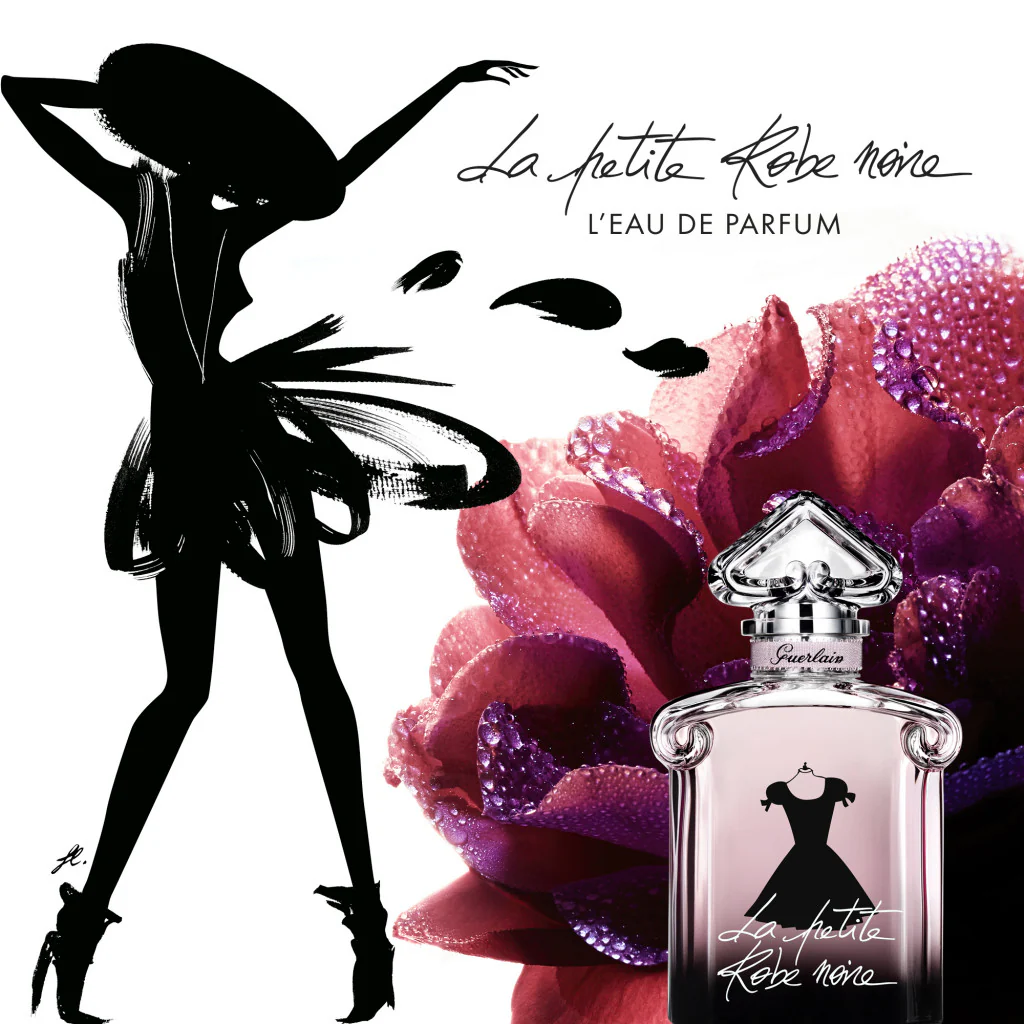 La Petite Robe Noire Eau De Parfum - Image 11