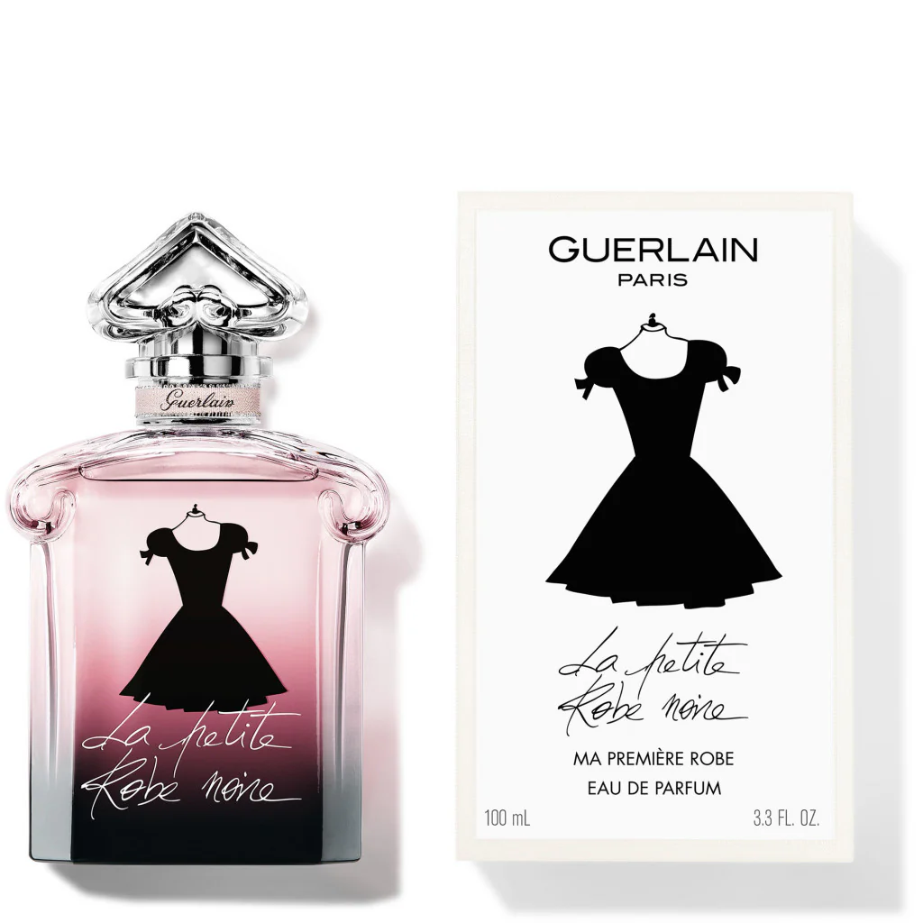 La Petite Robe Noire Eau De Parfum - Image 6