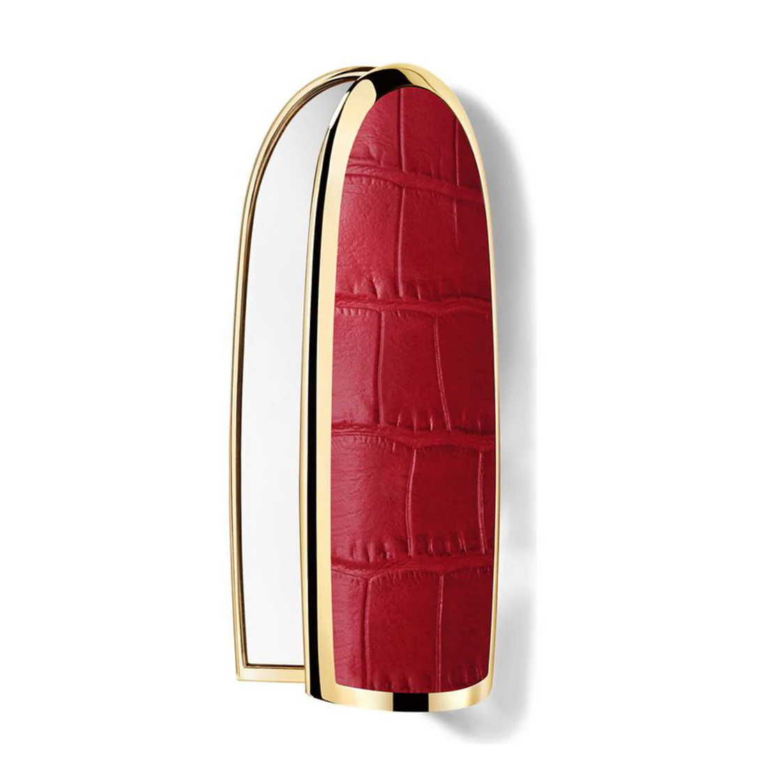 Le Capot Double Mirror Custodia Rossetto Rouge G Doppio Specchio - Image 43