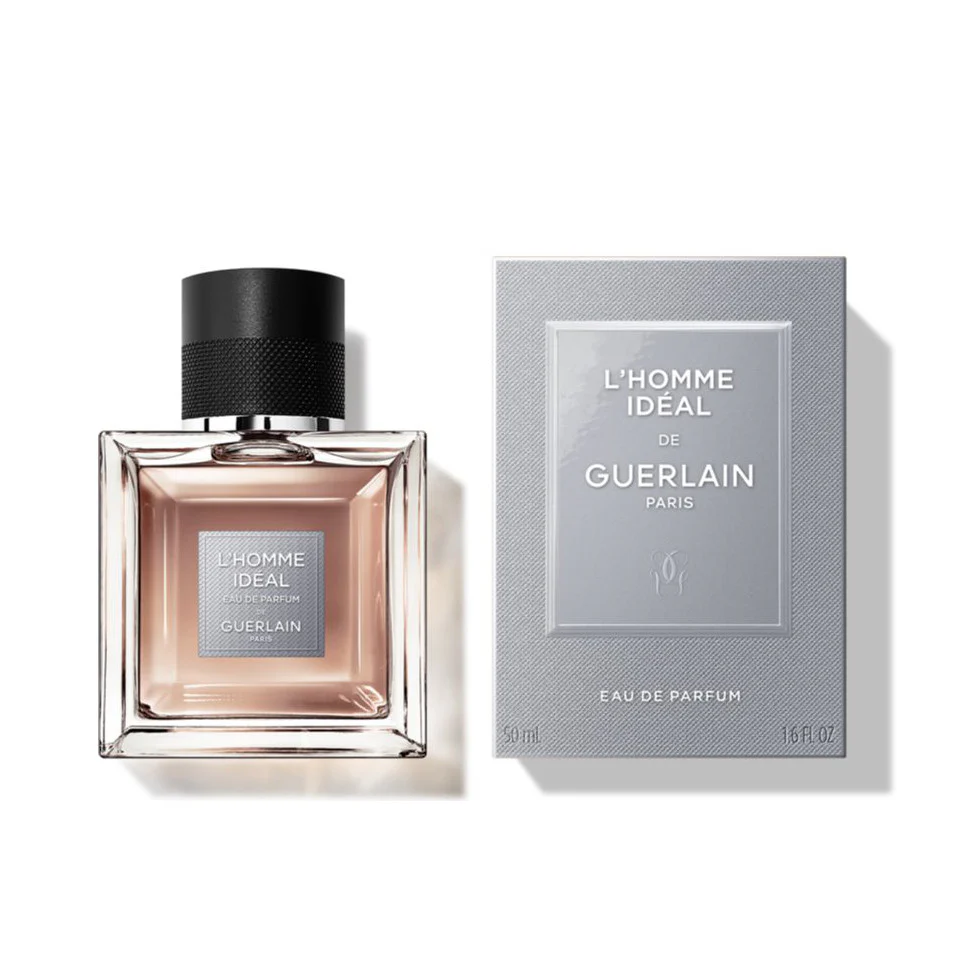 L'homme Ideal De Guerlain Eau De Parfum - Image 2