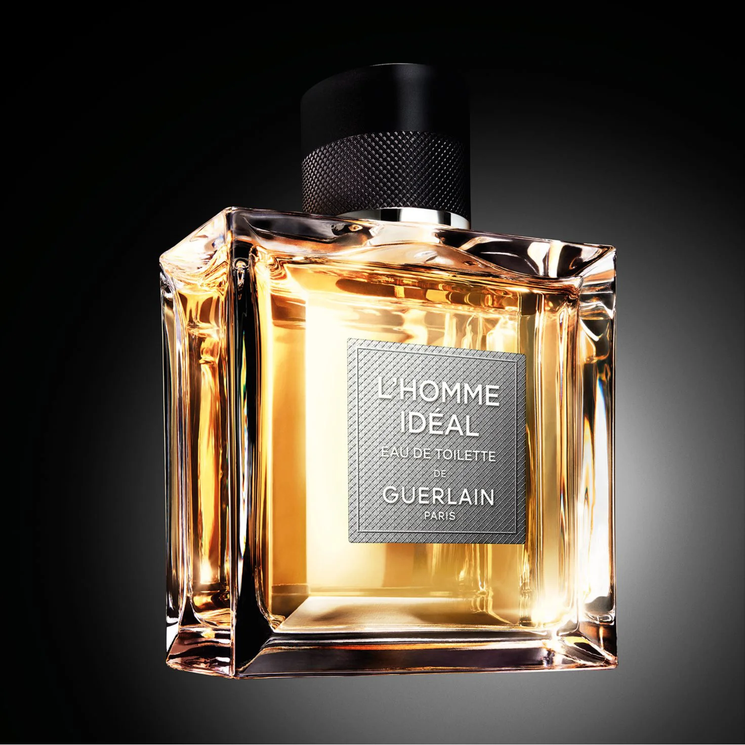 L'homme Ideal De Guerlain Eau De Toilette - Image 3