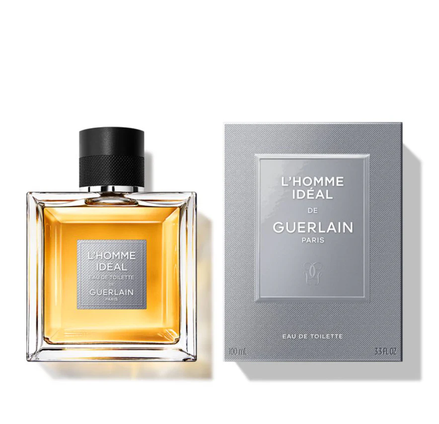 L'homme Ideal De Guerlain Eau De Toilette - Image 5