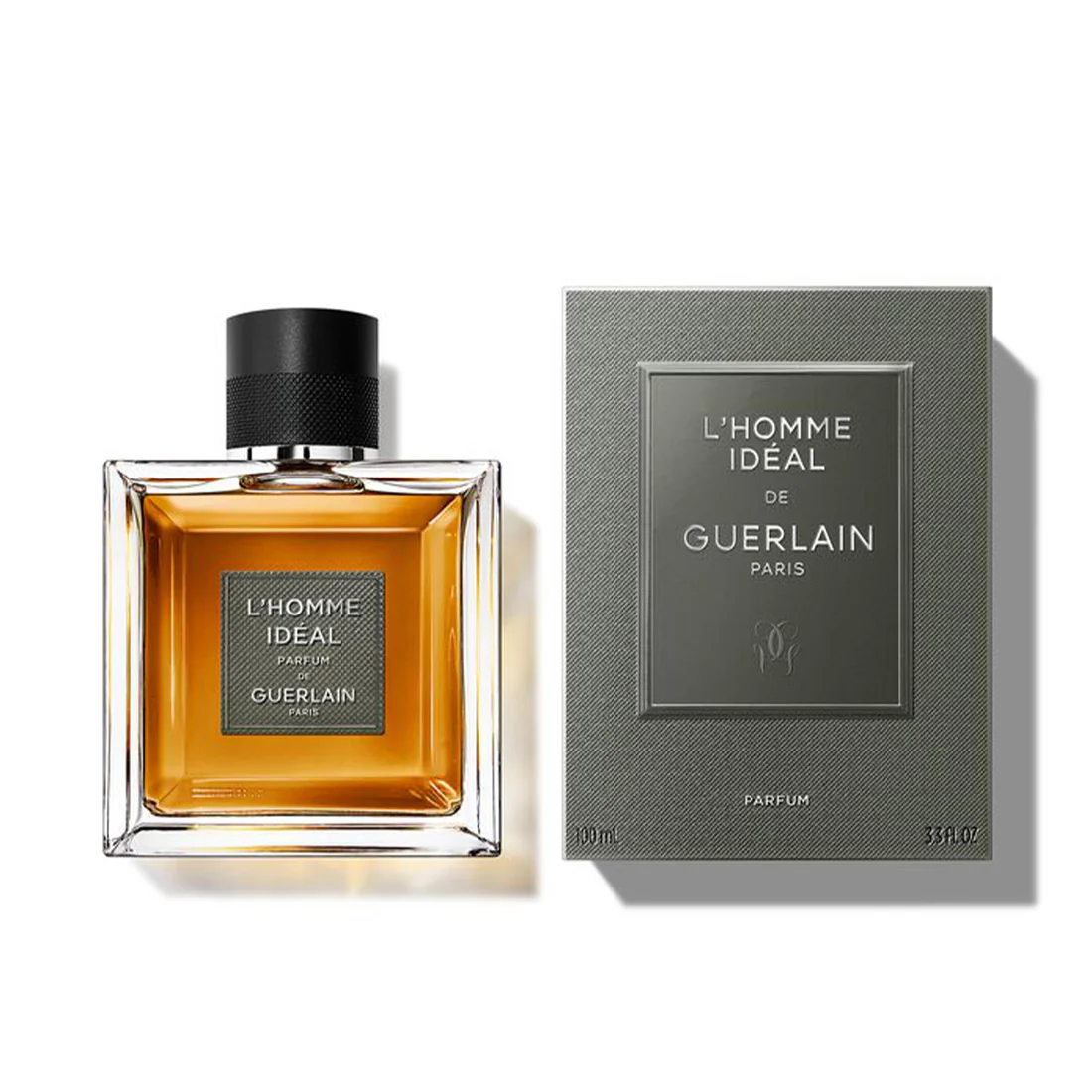 L'homme Ideal De Guerlain Parfum - Image 2