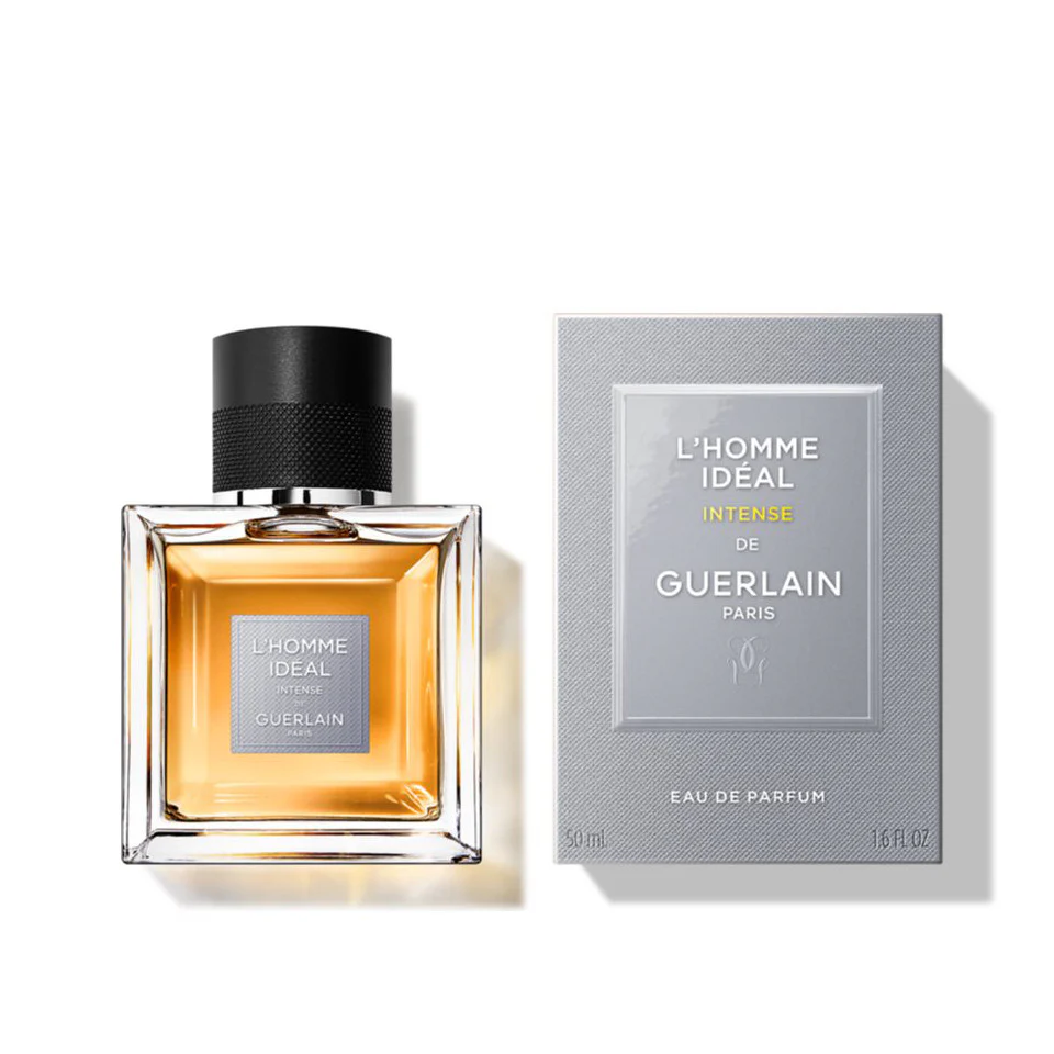 L'homme Ideal Intense De Guerlain Eau De Parfum - Image 2