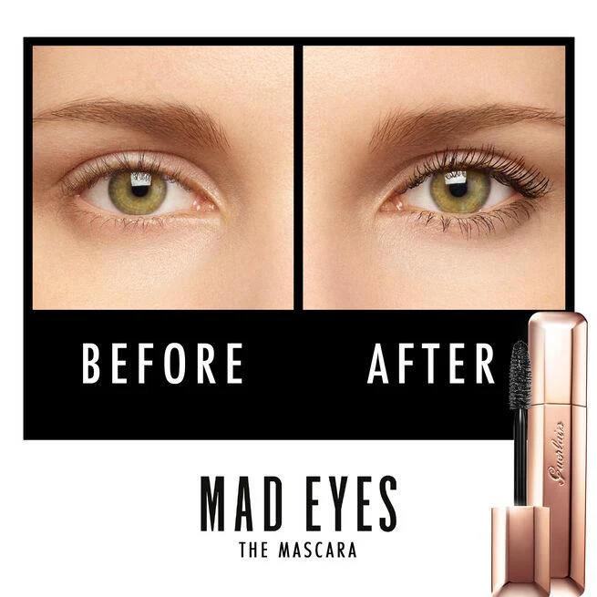 Mad Eyes Mascara - Image 2