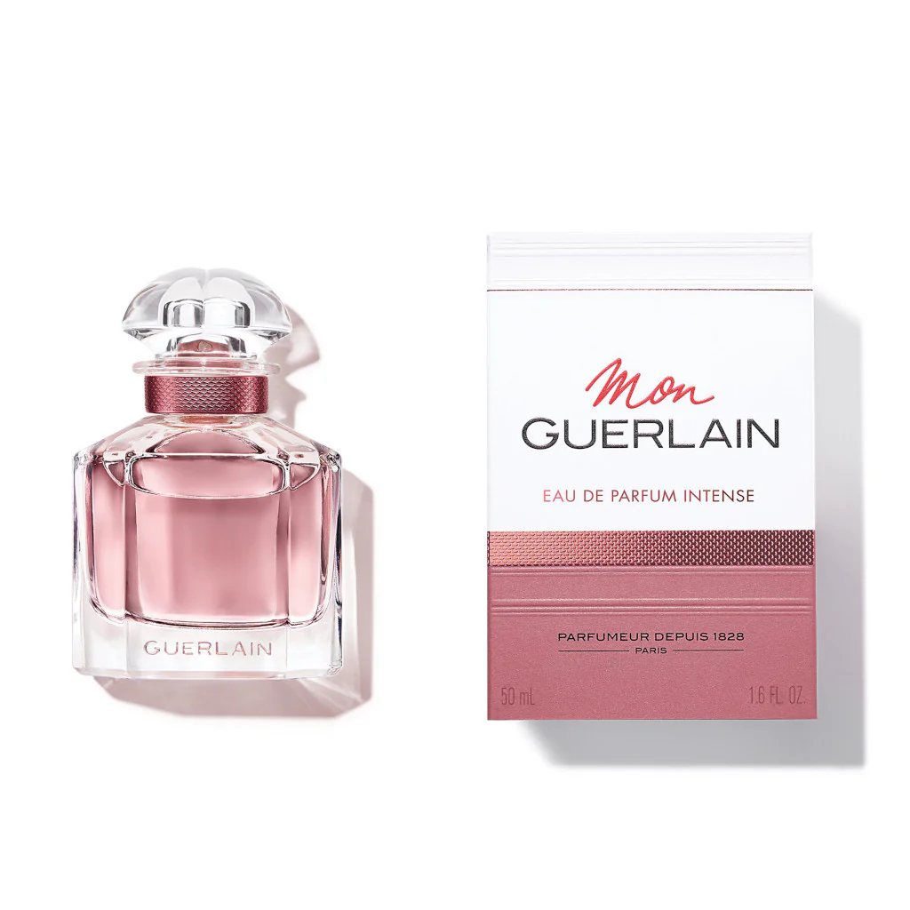 Mon Guerlain Eau De Parfum Intense - Image 12