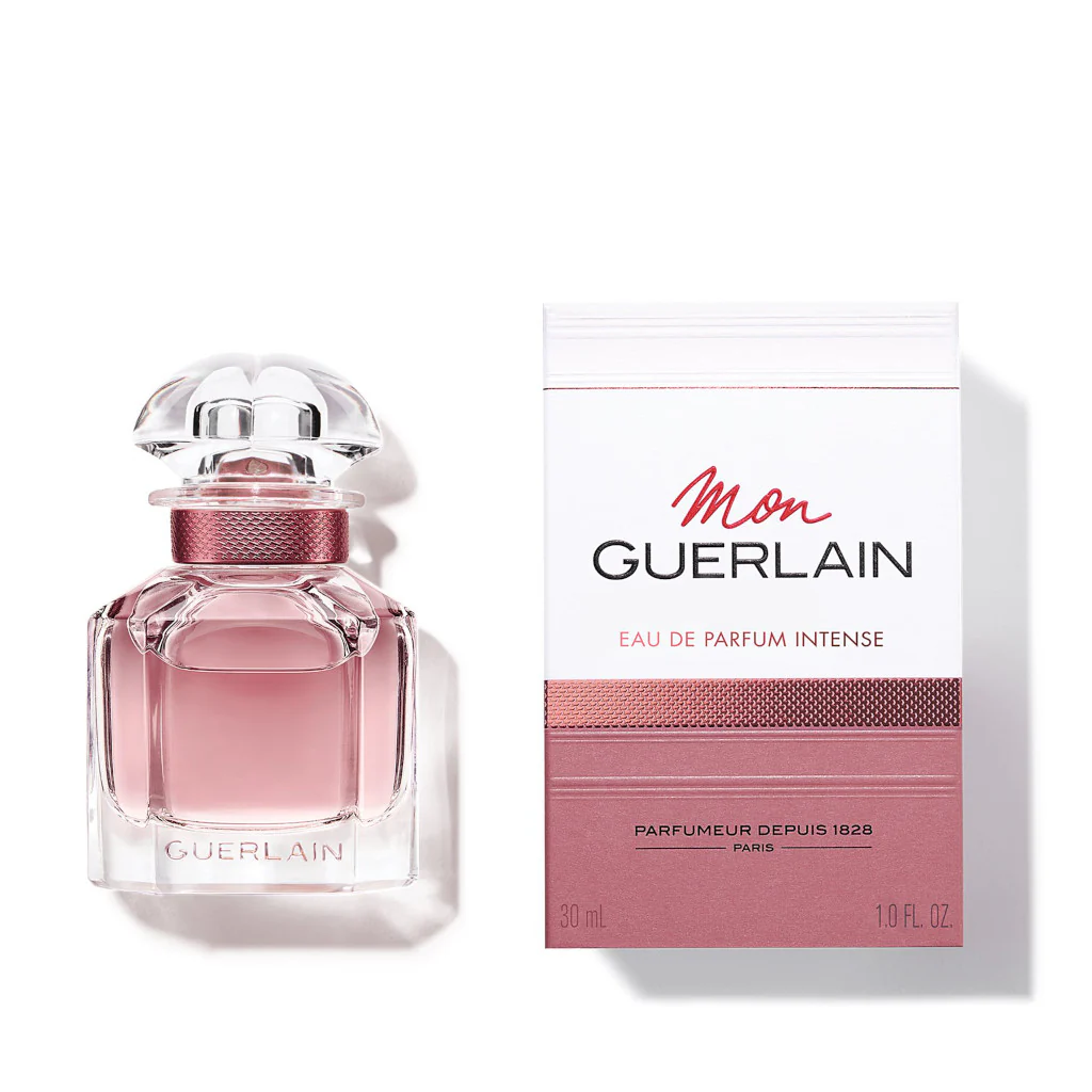 Mon Guerlain Eau De Parfum Intense - Image 2