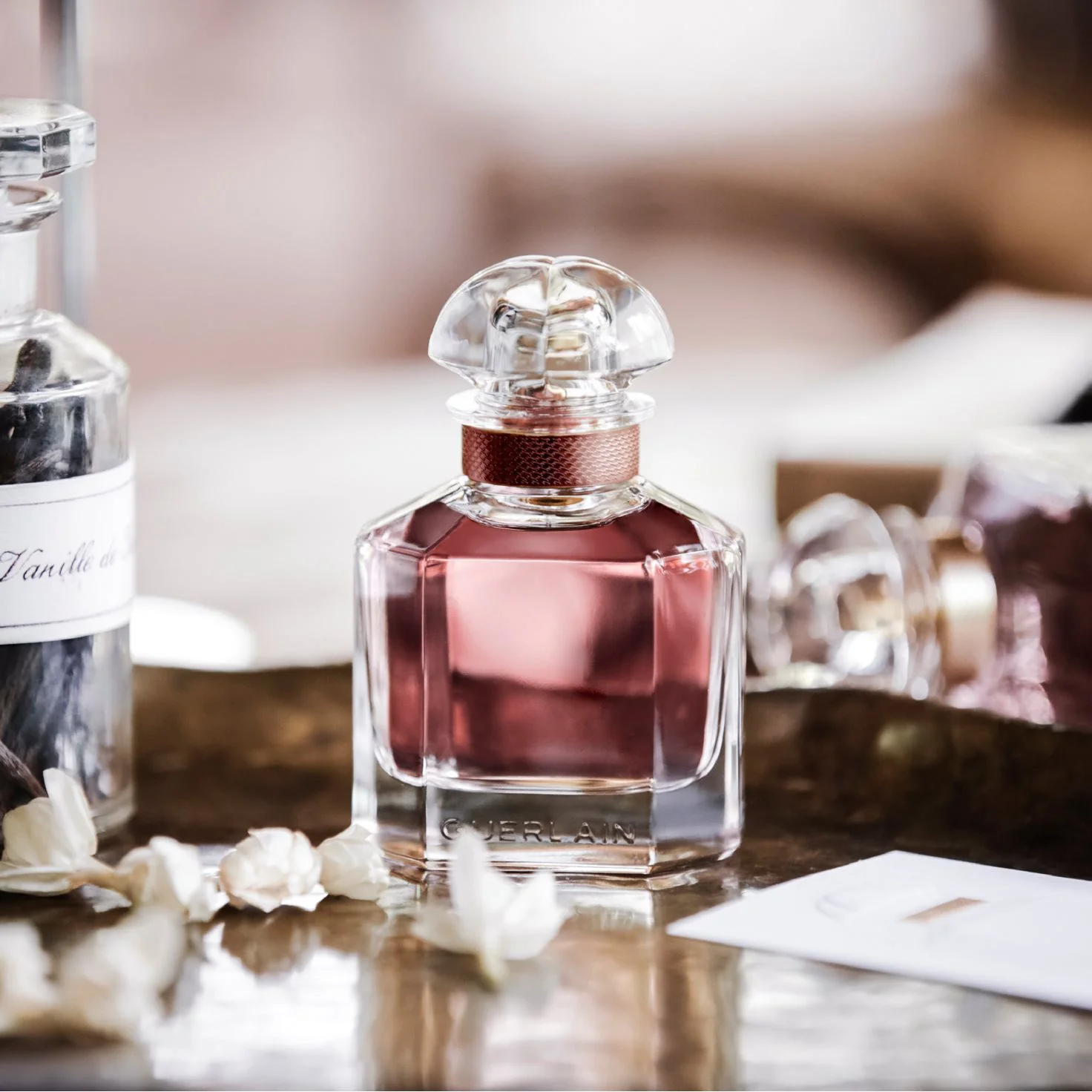 Mon Guerlain Eau De Parfum Intense - Image 5