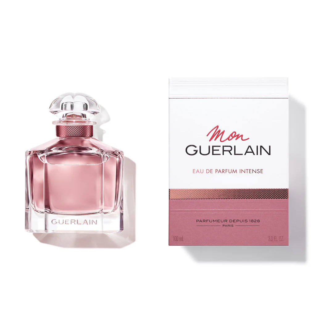 Mon Guerlain Eau De Parfum Intense - Image 7