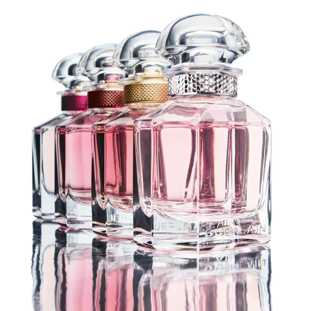 Mon Guerlain Eau De Parfum Intense - Image 9