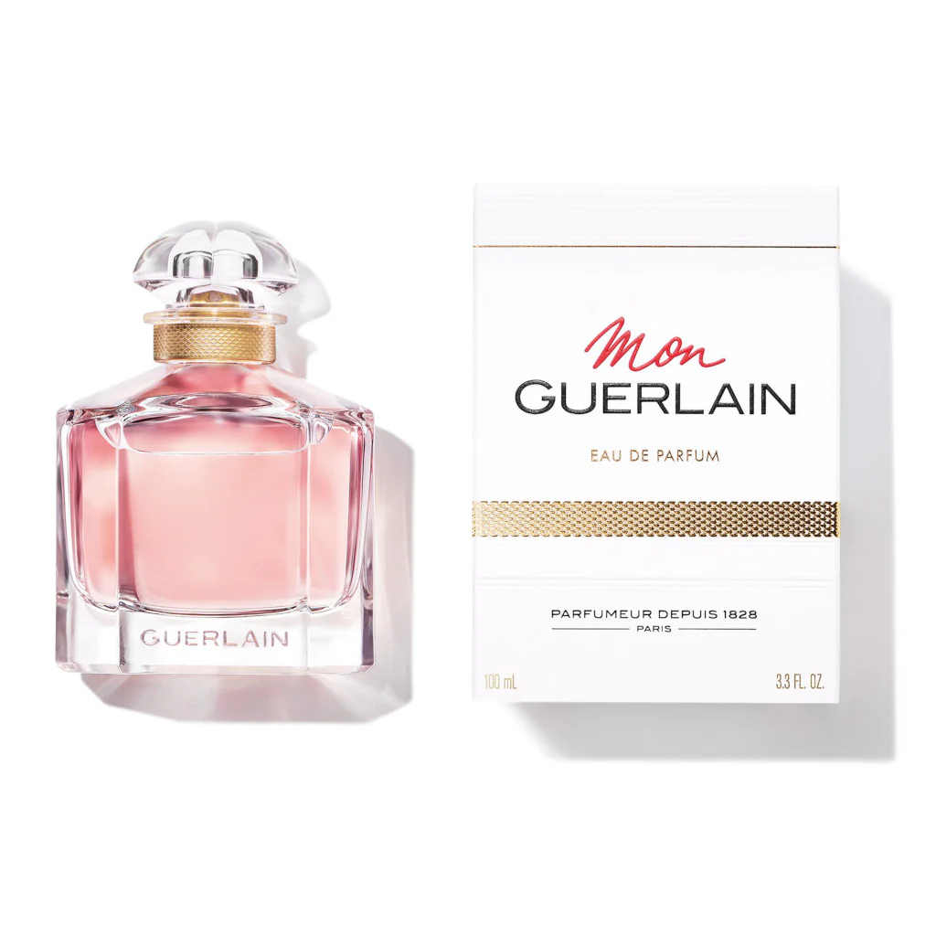 Mon Guerlain Eau De Parfum - Image 12