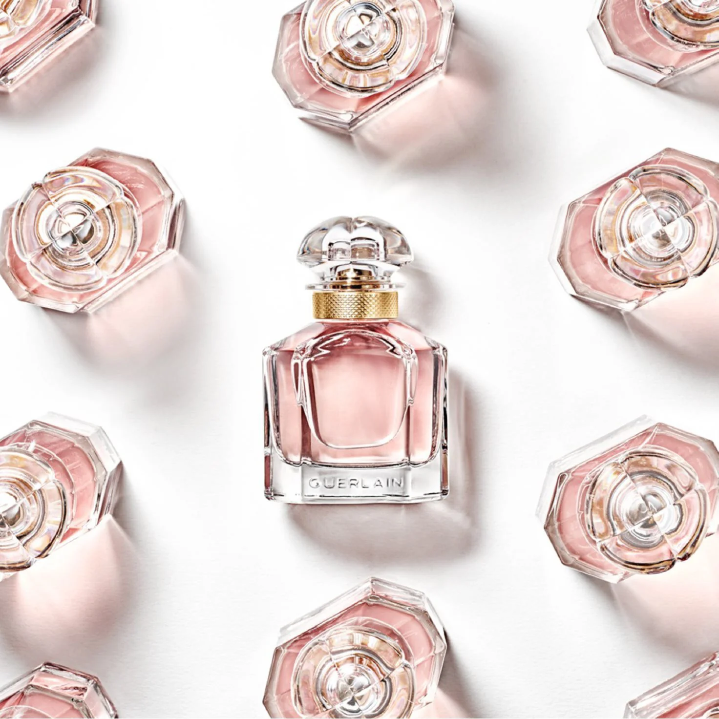 Mon Guerlain Eau De Parfum - Image 5