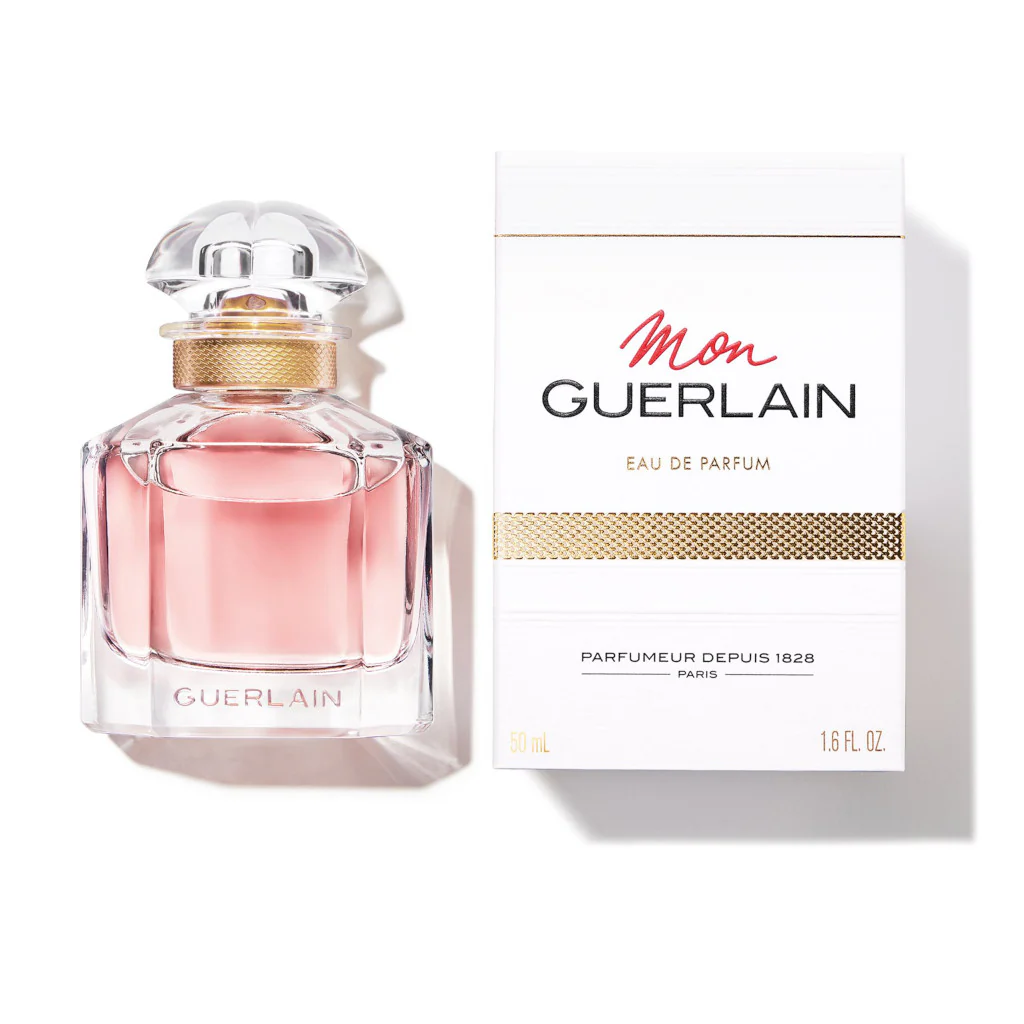 Mon Guerlain Eau De Parfum - Image 7