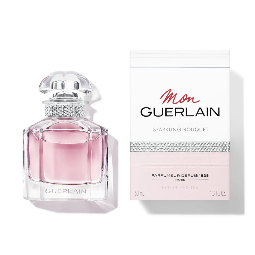 Mon Guerlain Sparkling Bouquet Eau De Parfum - Image 12