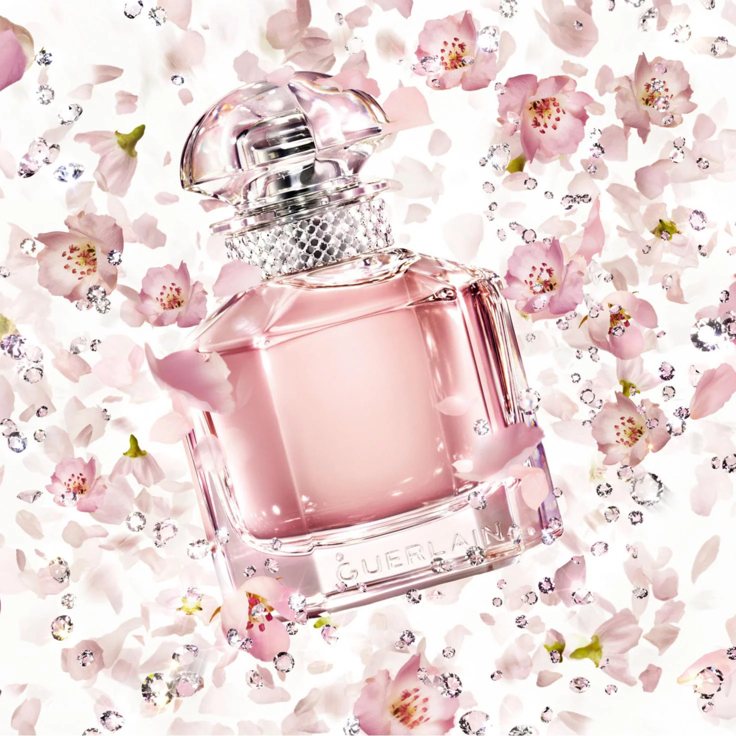 Mon Guerlain Sparkling Bouquet Eau De Parfum - Image 13