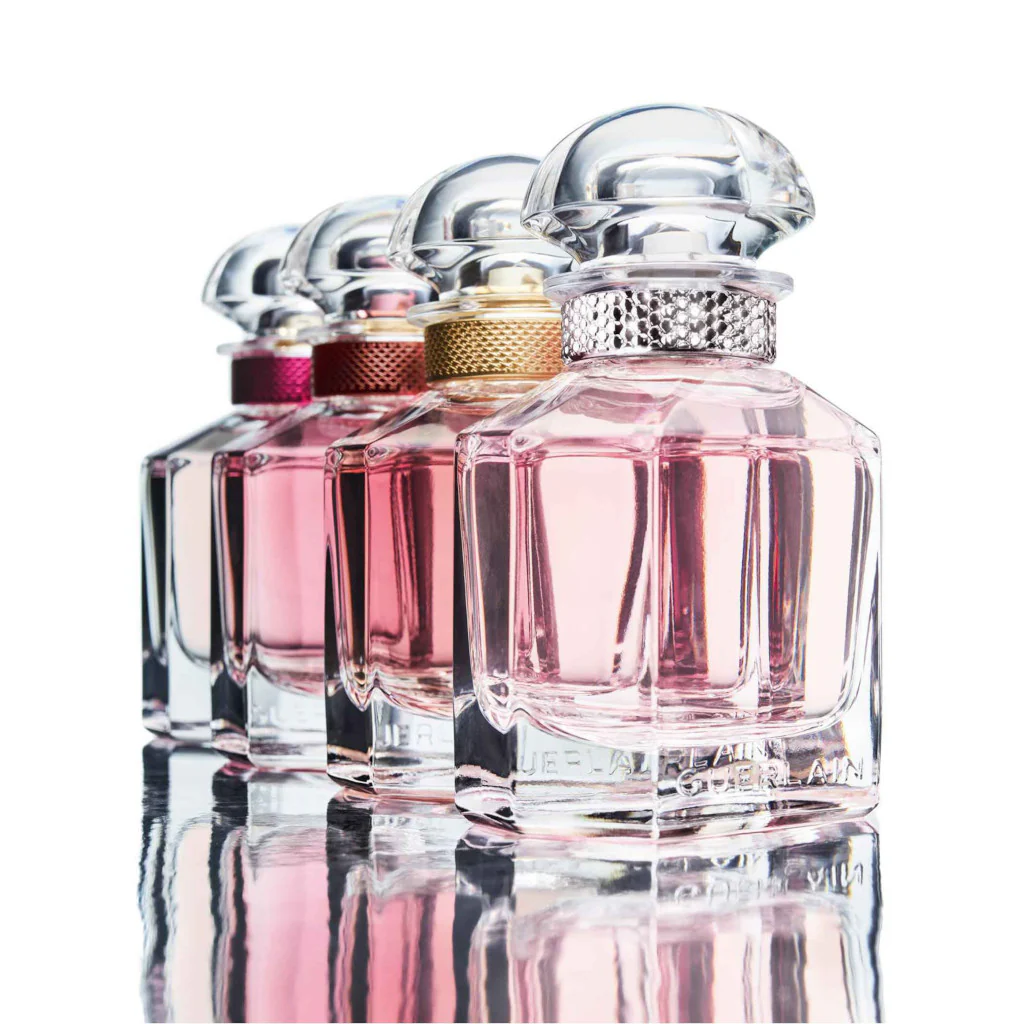 Mon Guerlain Sparkling Bouquet Eau De Parfum - Image 5