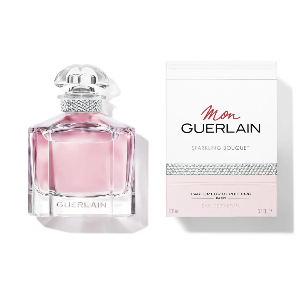 Mon Guerlain Sparkling Bouquet Eau De Parfum - Image 7